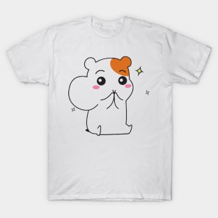 Ebichu hamster T-Shirt